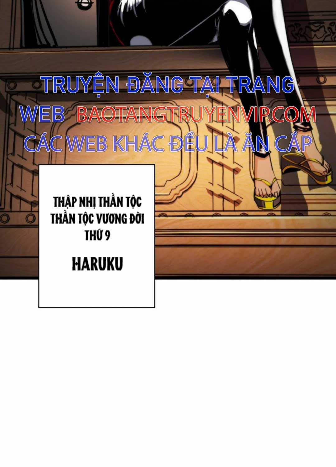 Kiếm Thần: Thần Chi Tử - Chapter 19 - Trang 3
