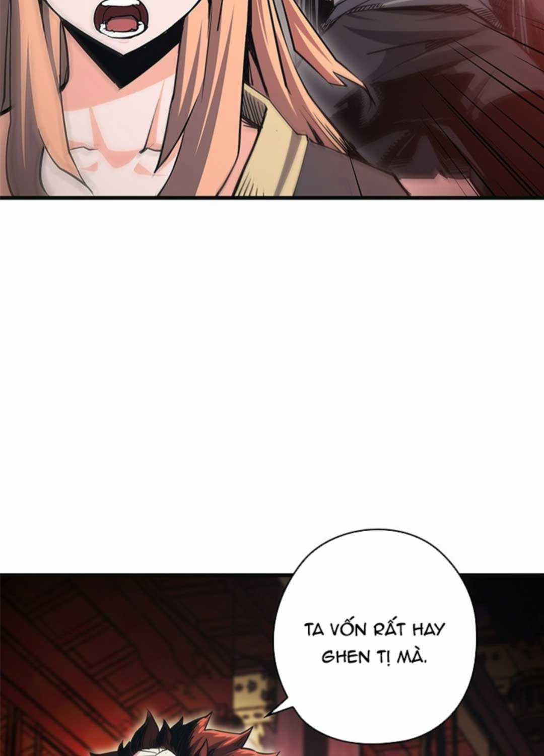 Kiếm Thần: Thần Chi Tử - Chapter 19 - Trang 21