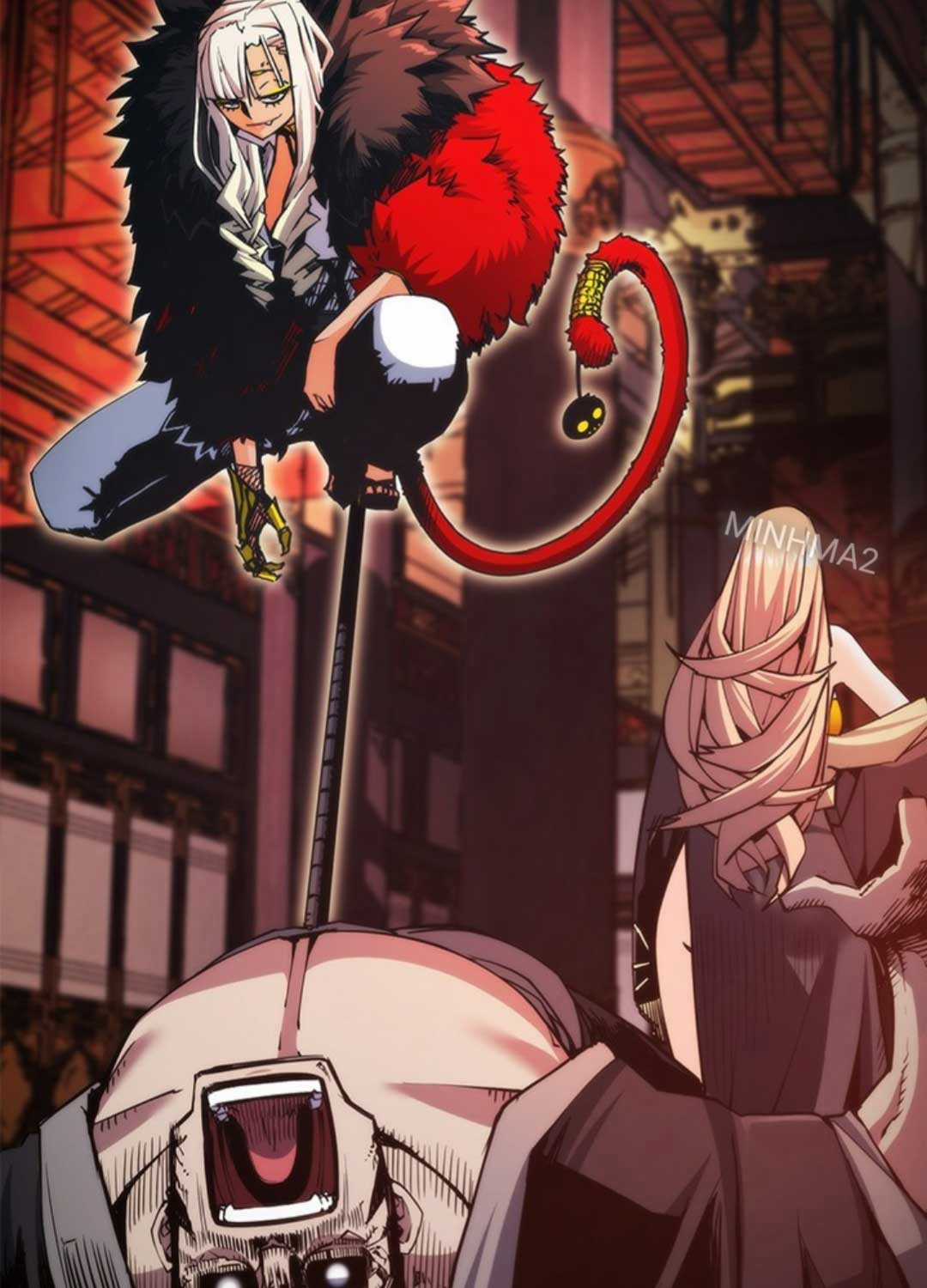 Kiếm Thần: Thần Chi Tử - Chapter 19 - Trang 22