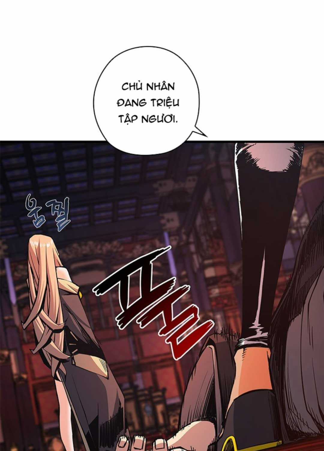 Kiếm Thần: Thần Chi Tử - Chapter 19 - Trang 29