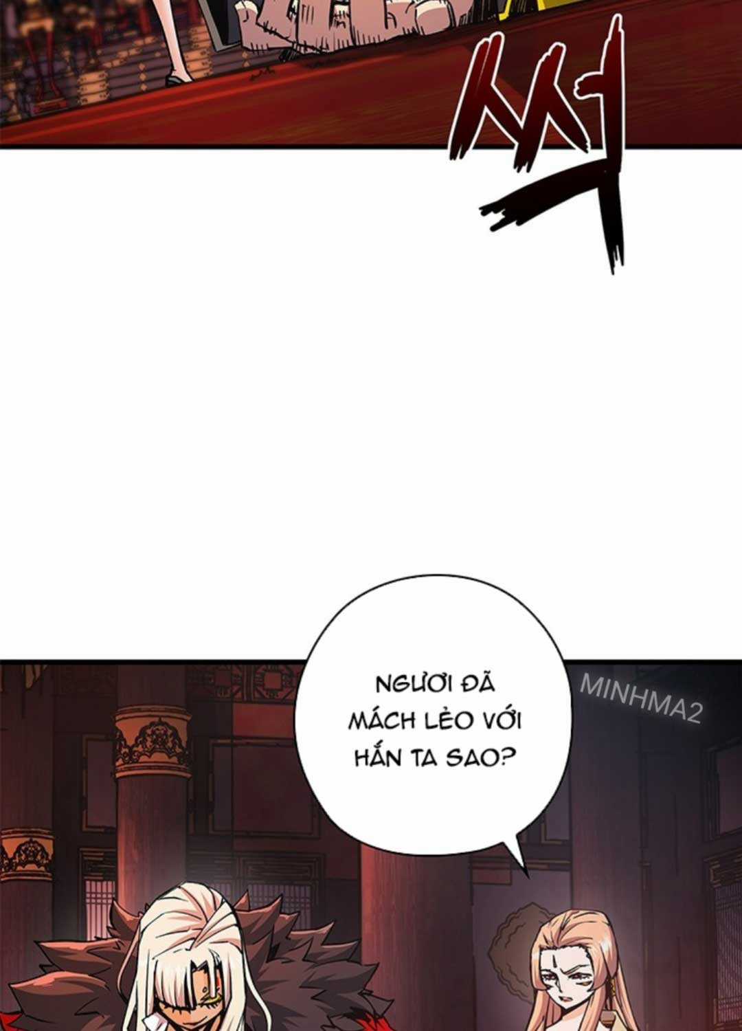 Kiếm Thần: Thần Chi Tử - Chapter 19 - Trang 30