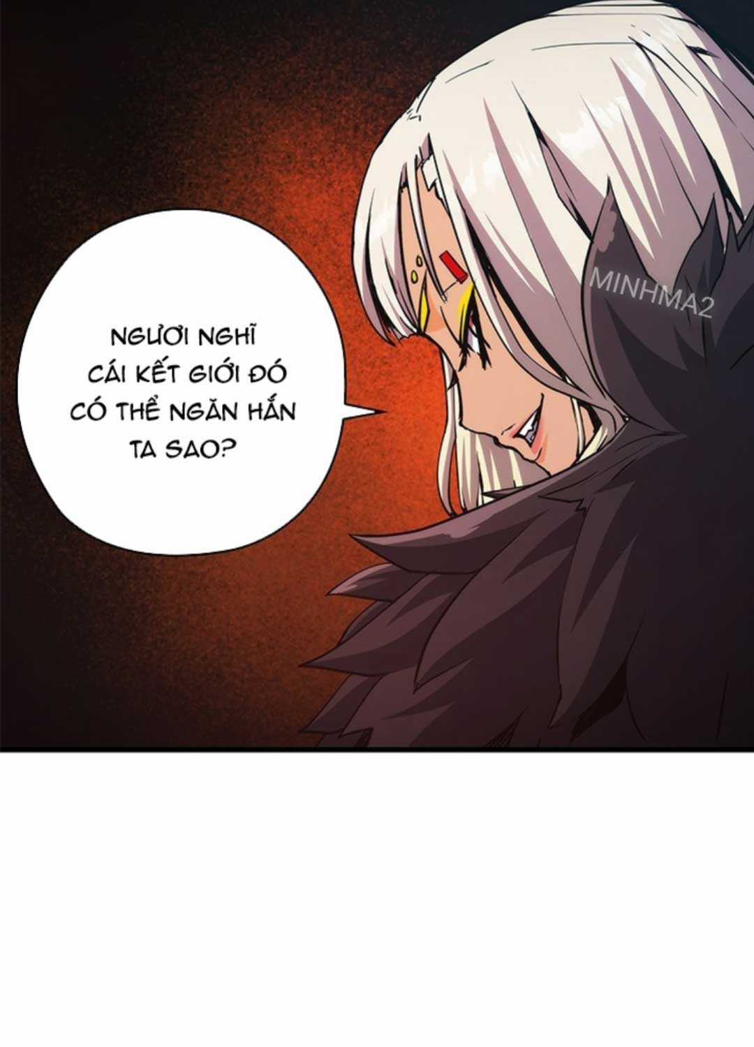 Kiếm Thần: Thần Chi Tử - Chapter 19 - Trang 32