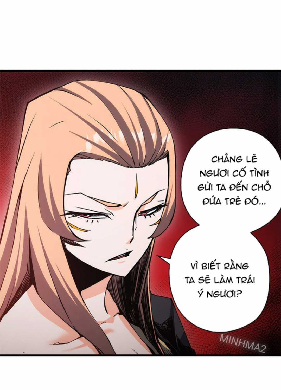 Kiếm Thần: Thần Chi Tử - Chapter 19 - Trang 33