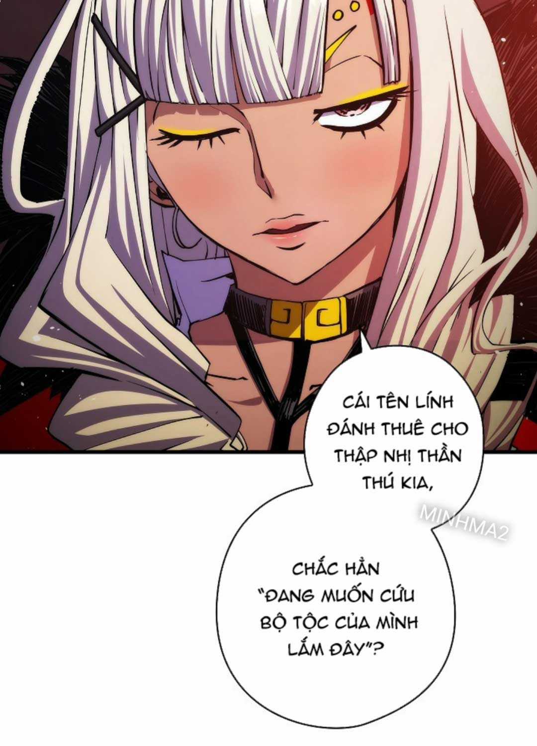 Kiếm Thần: Thần Chi Tử - Chapter 19 - Trang 5