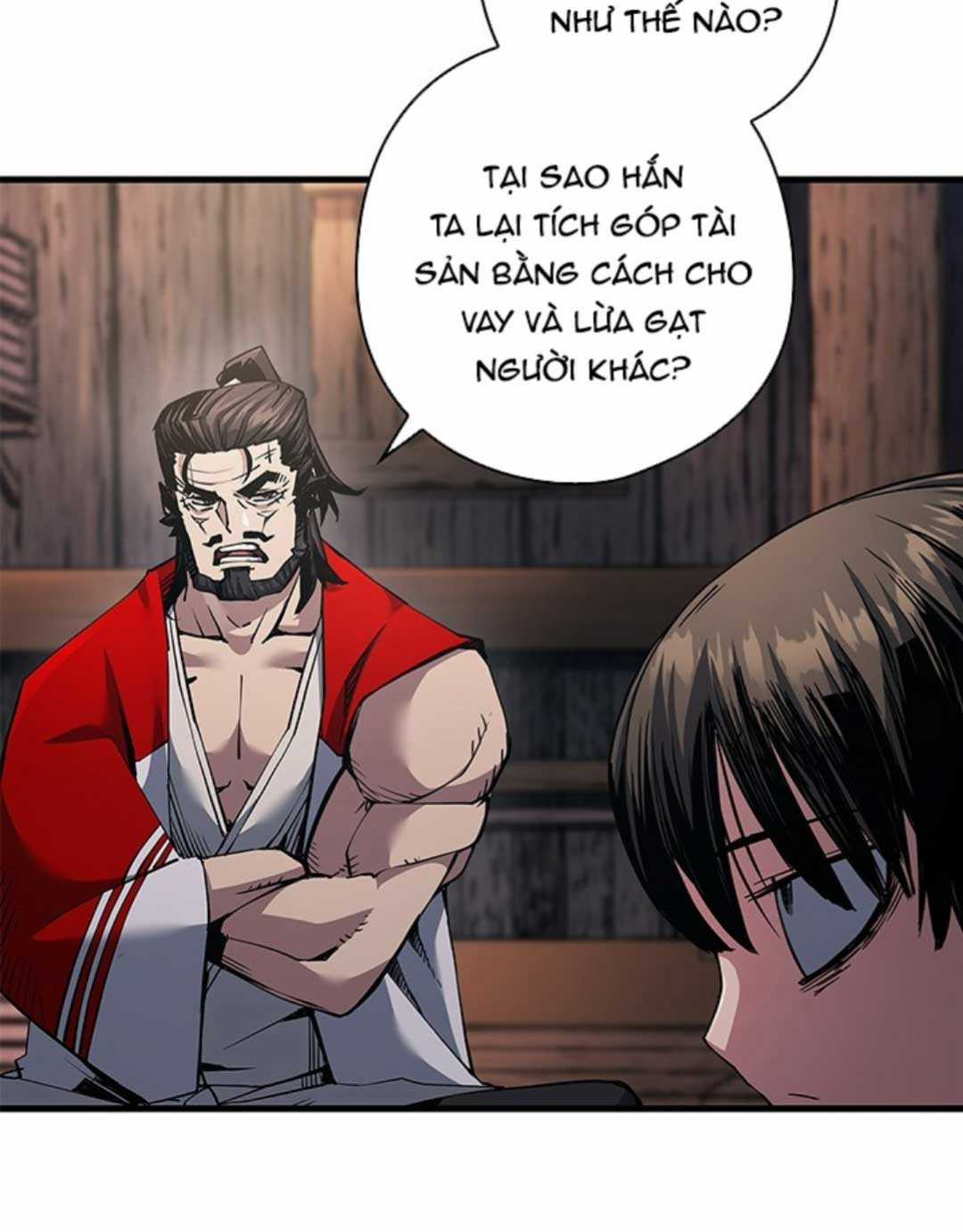 Kiếm Thần: Thần Chi Tử - Chapter 19 - Trang 42