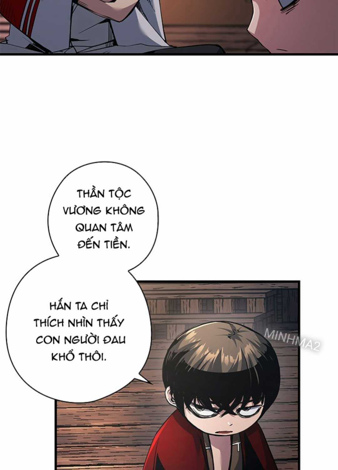 Kiếm Thần: Thần Chi Tử - Chapter 19 - Trang 44