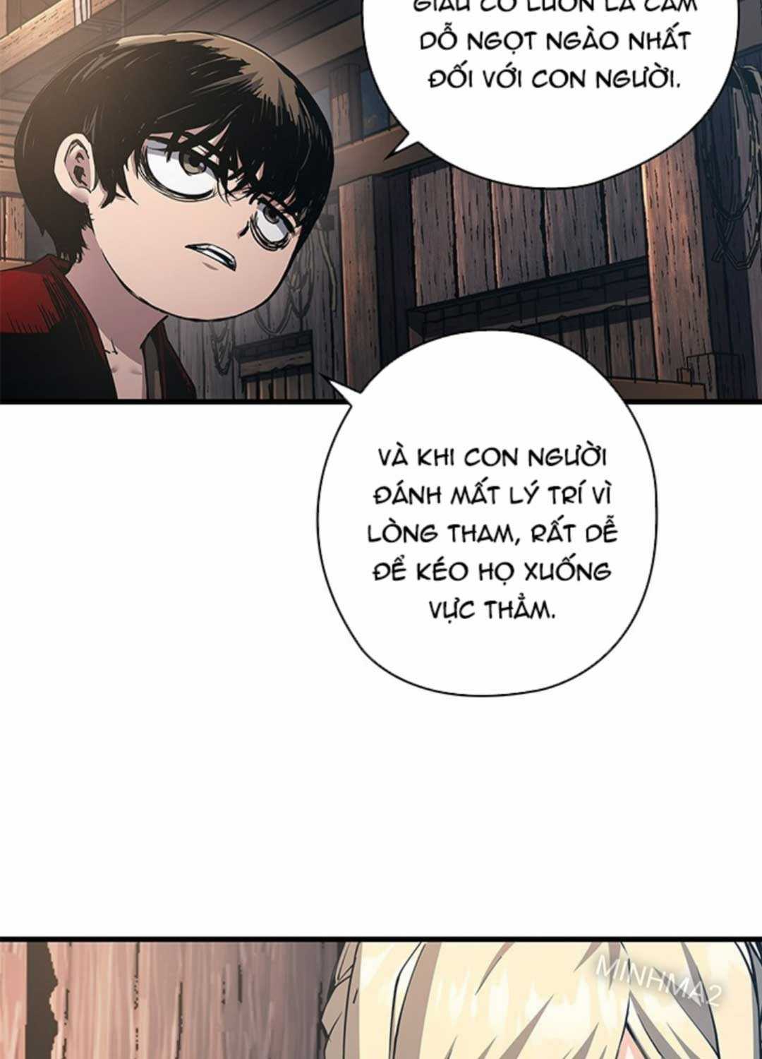 Kiếm Thần: Thần Chi Tử - Chapter 19 - Trang 47