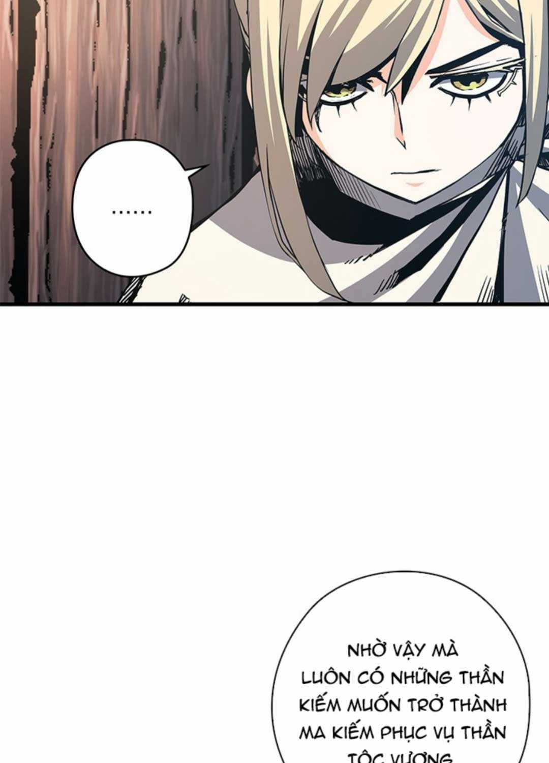 Kiếm Thần: Thần Chi Tử - Chapter 19 - Trang 48