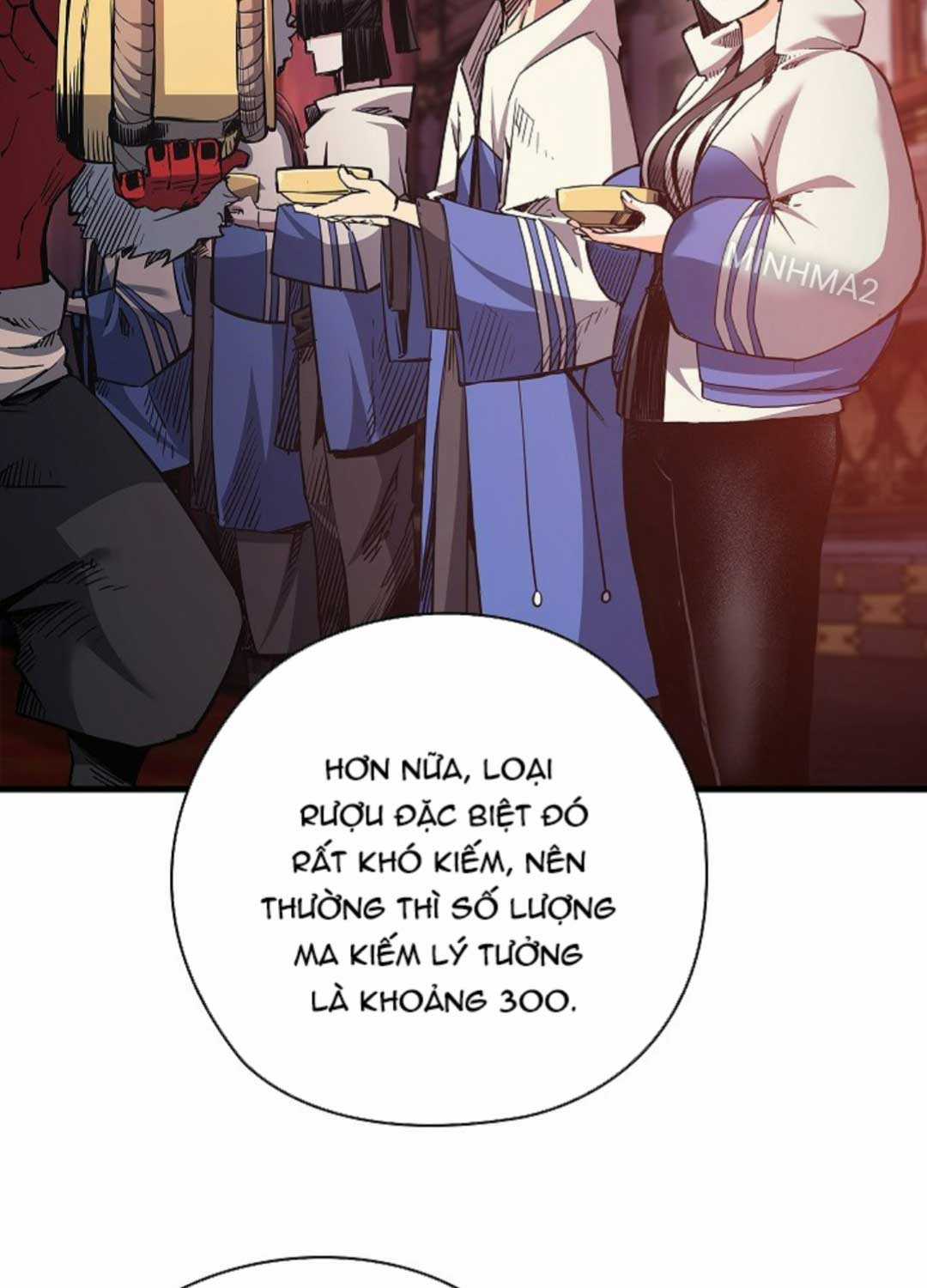 Kiếm Thần: Thần Chi Tử - Chapter 19 - Trang 54