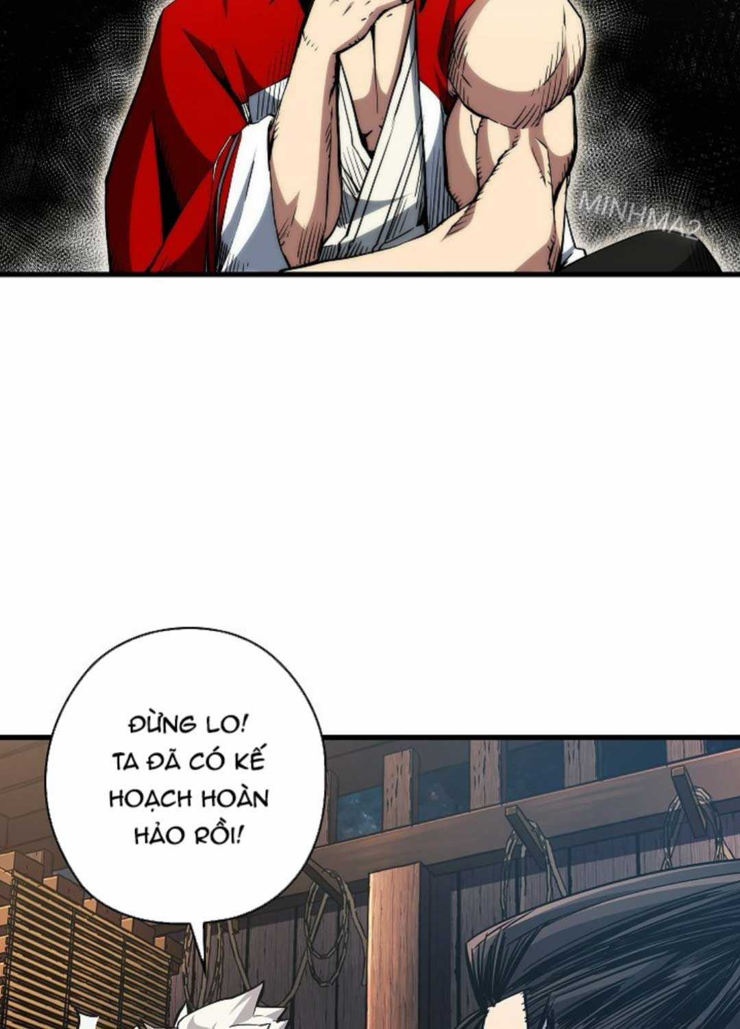 Kiếm Thần: Thần Chi Tử - Chapter 19 - Trang 58