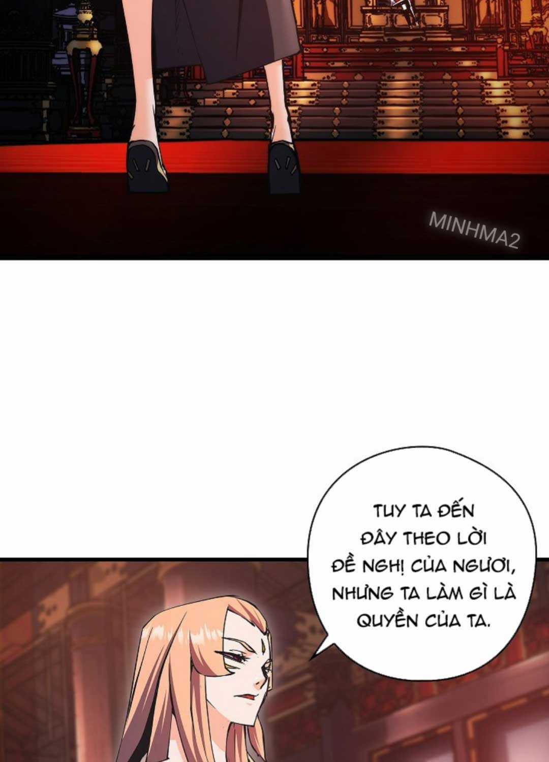 Kiếm Thần: Thần Chi Tử - Chapter 19 - Trang 7