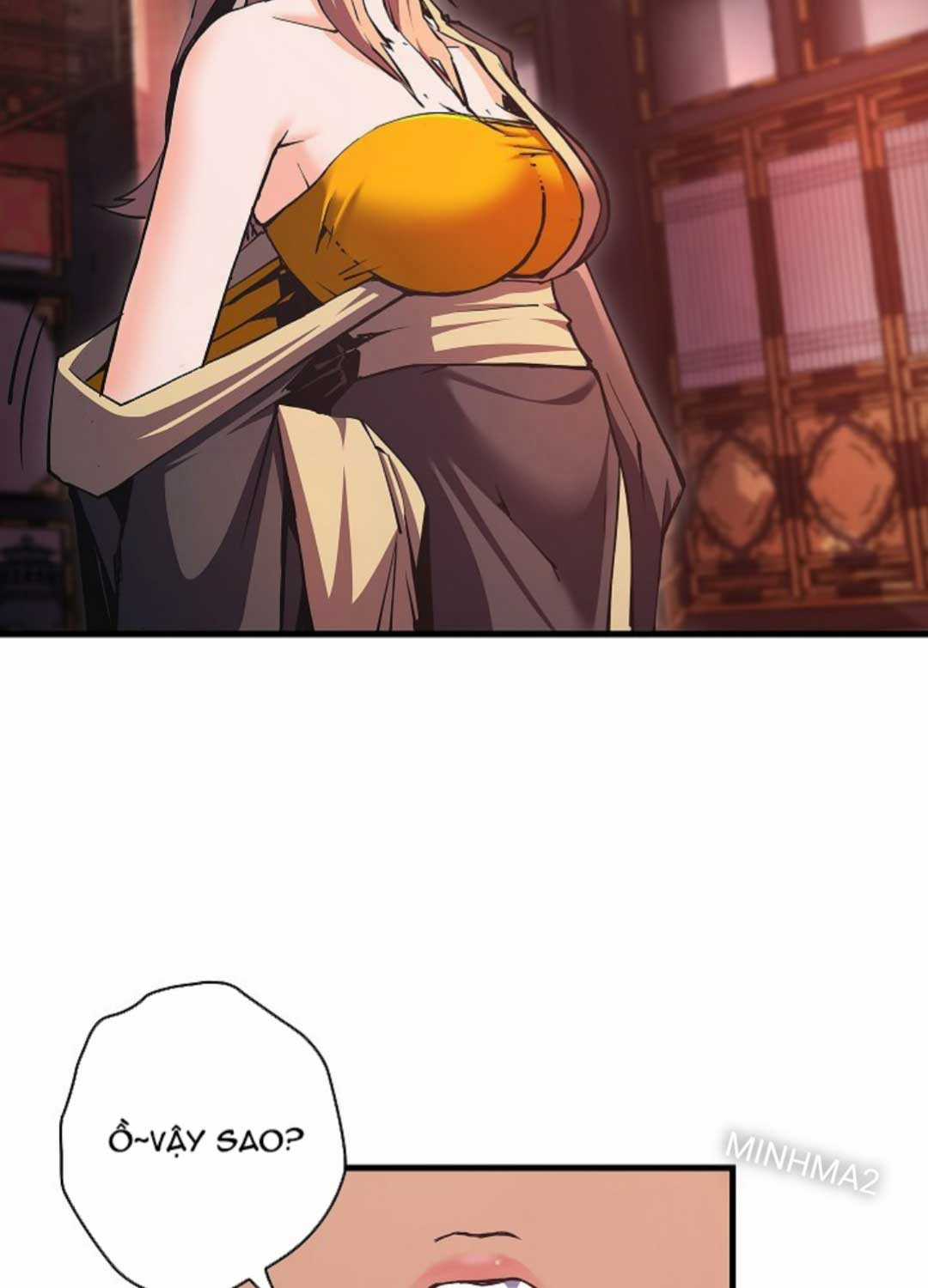 Kiếm Thần: Thần Chi Tử - Chapter 19 - Trang 8