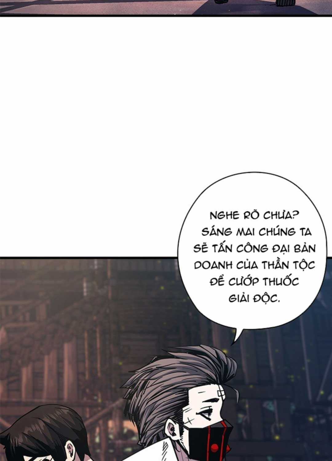 Kiếm Thần: Thần Chi Tử - Chapter 19 - Trang 71