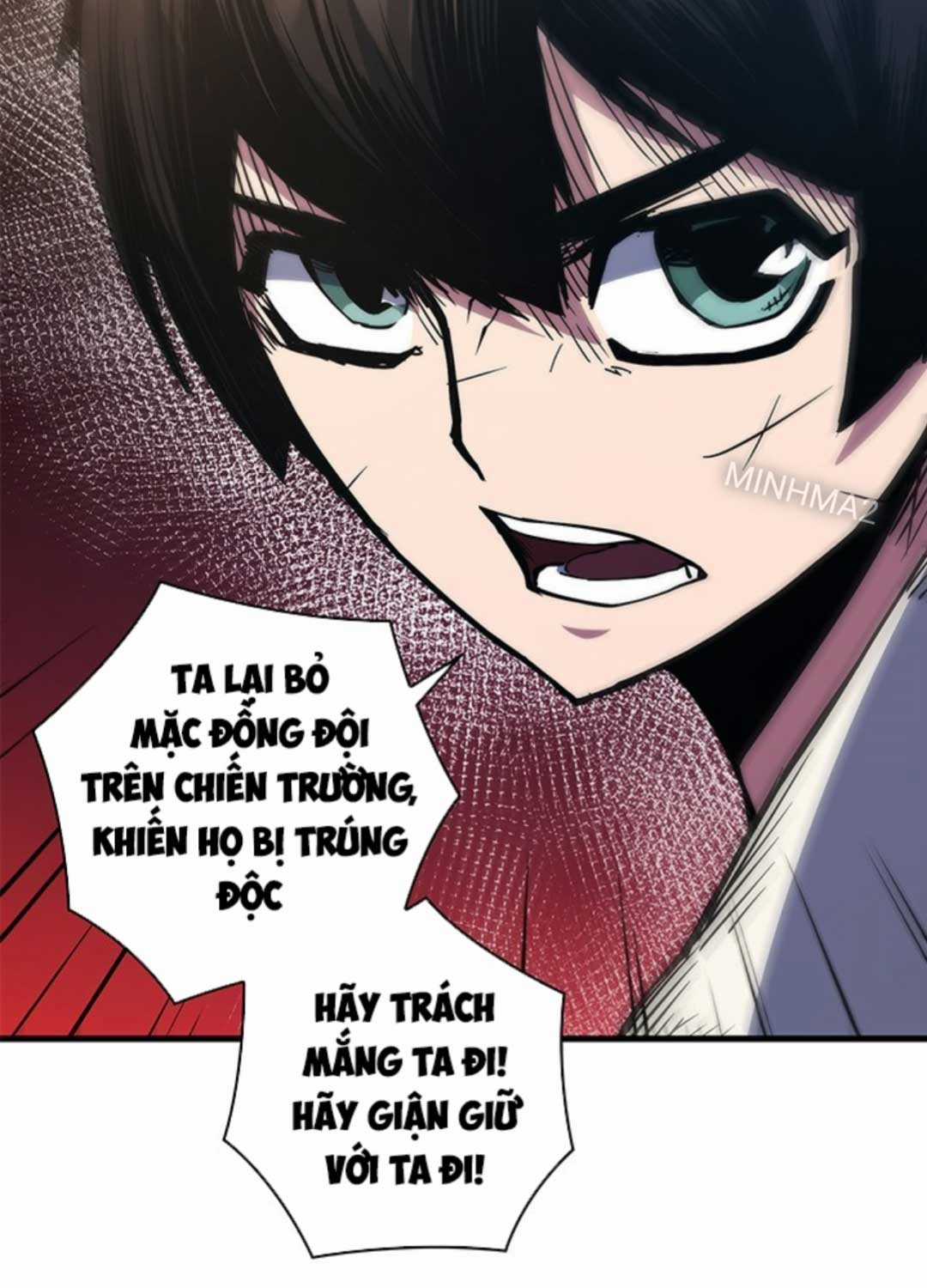 Kiếm Thần: Thần Chi Tử - Chapter 19 - Trang 75