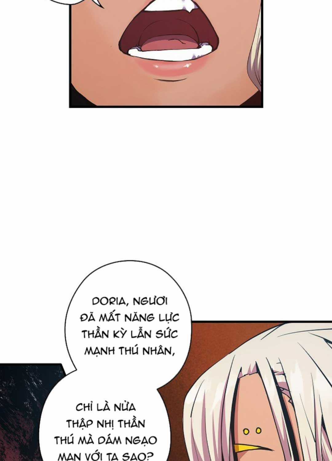 Kiếm Thần: Thần Chi Tử - Chapter 19 - Trang 9