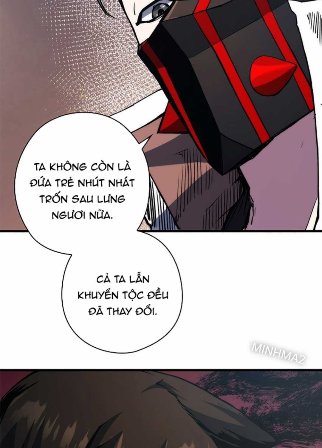 Kiếm Thần: Thần Chi Tử - Chapter 19 - Trang 81