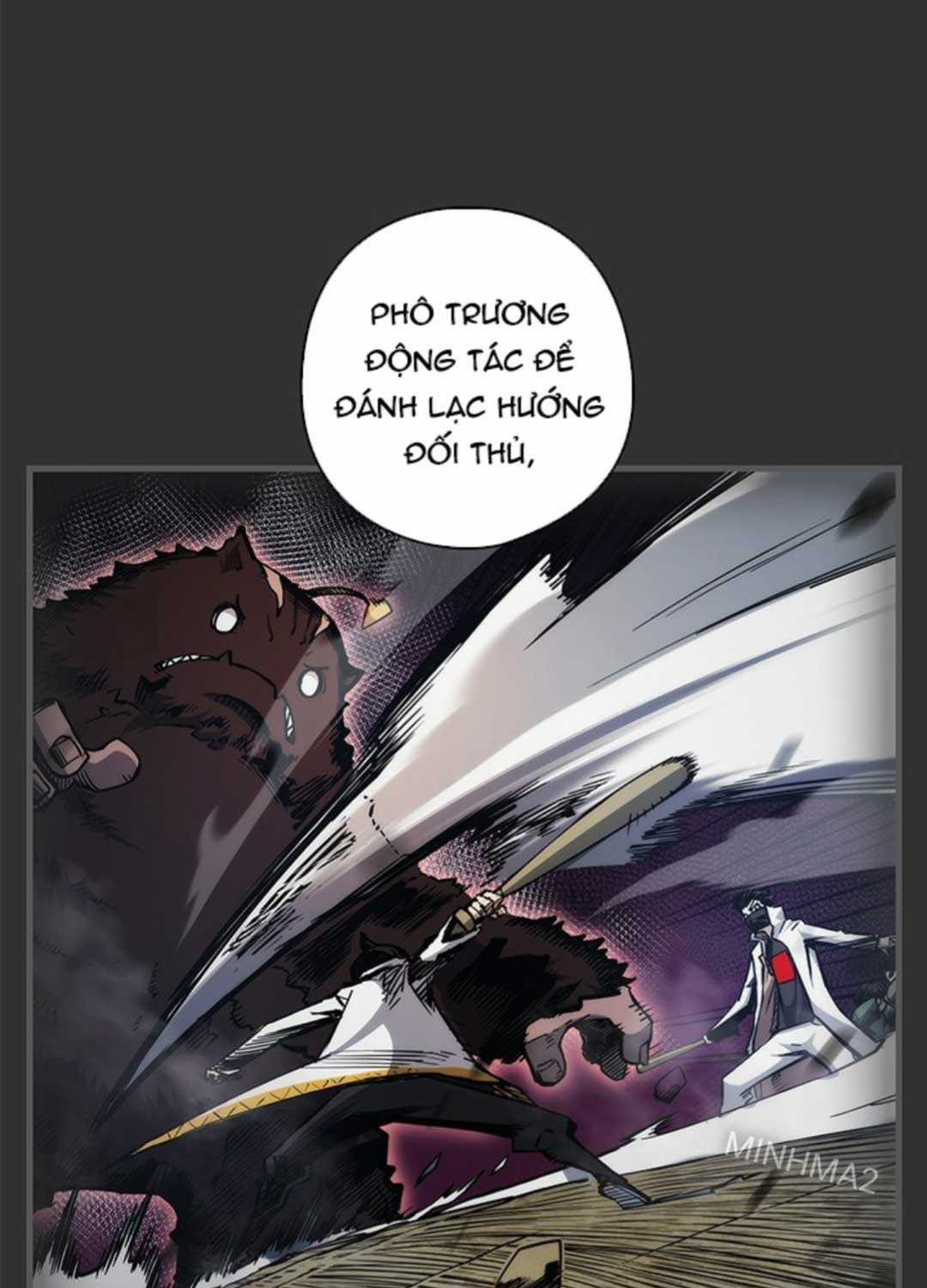 Kiếm Thần: Thần Chi Tử - Chapter 19 - Trang 84