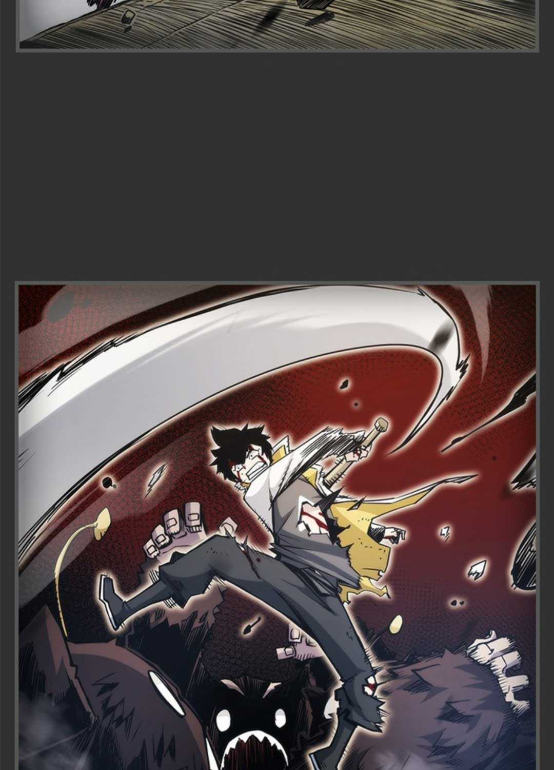 Kiếm Thần: Thần Chi Tử - Chapter 19 - Trang 85