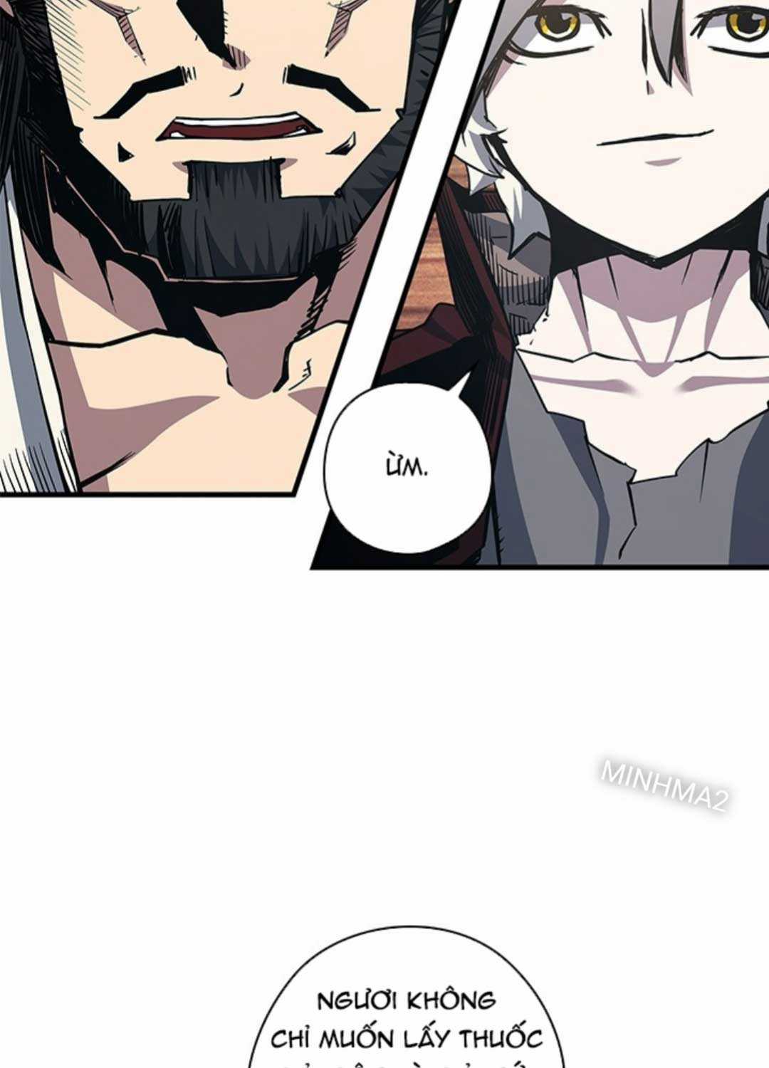 Kiếm Thần: Thần Chi Tử - Chapter 19 - Trang 93