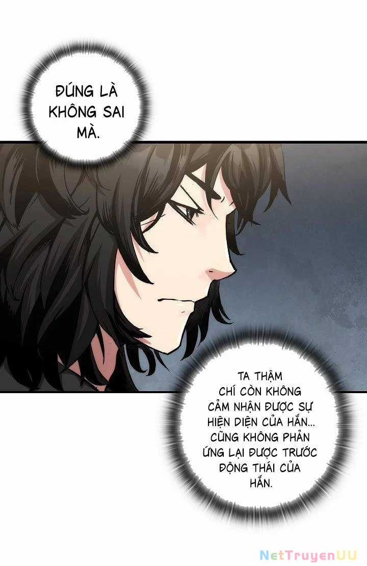 Kiếm Thần: Thần Chi Tử - Chapter 2 - Trang 11