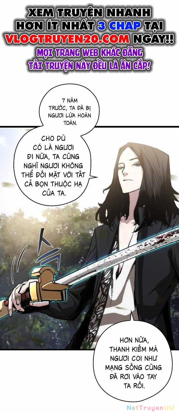 Kiếm Thần: Thần Chi Tử - Chapter 2 - Trang 13