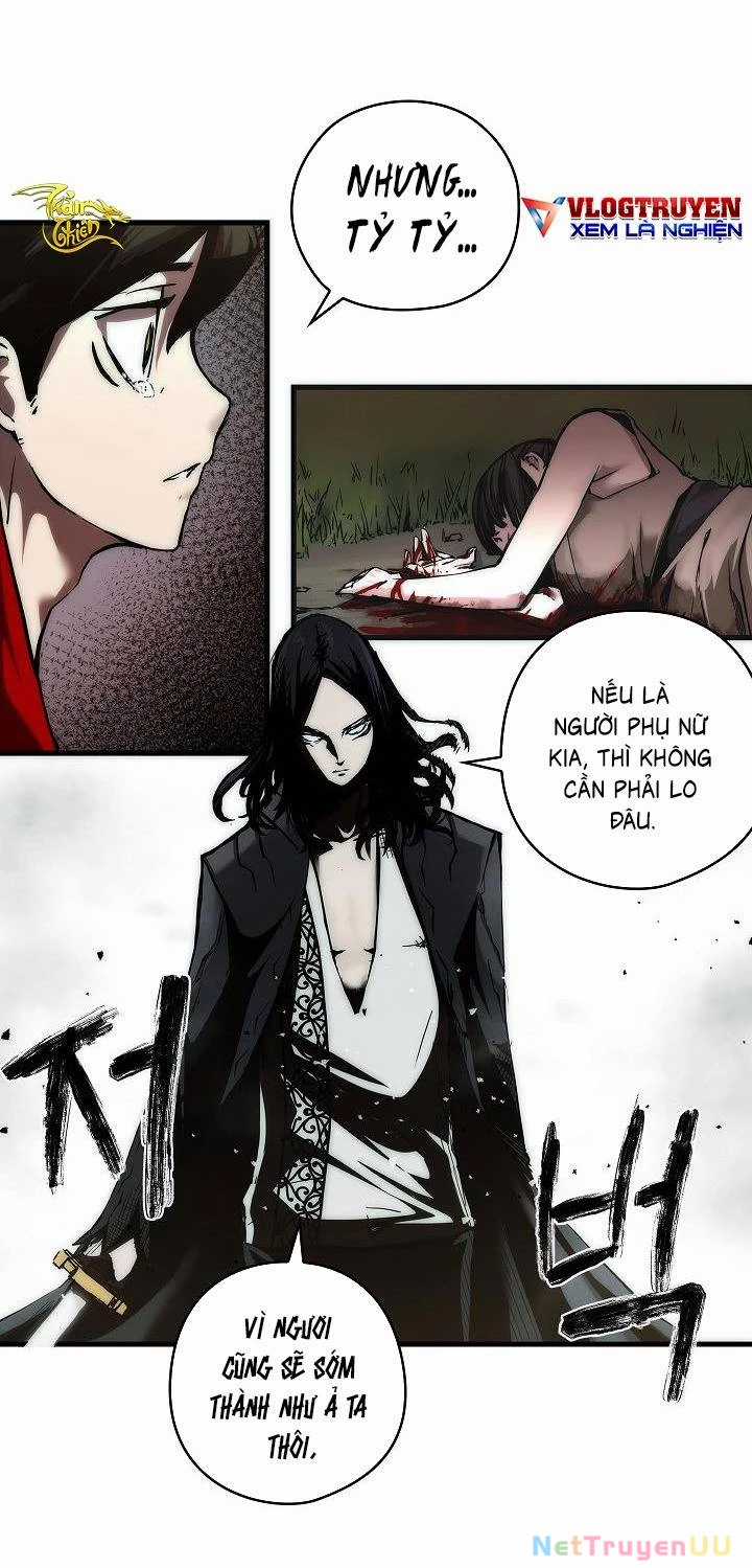 Kiếm Thần: Thần Chi Tử - Chapter 2 - Trang 17