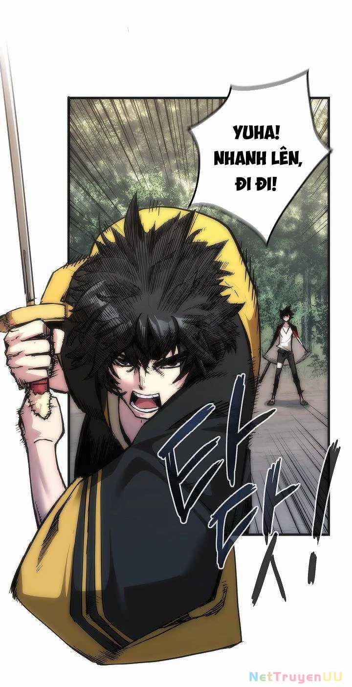Kiếm Thần: Thần Chi Tử - Chapter 2 - Trang 18