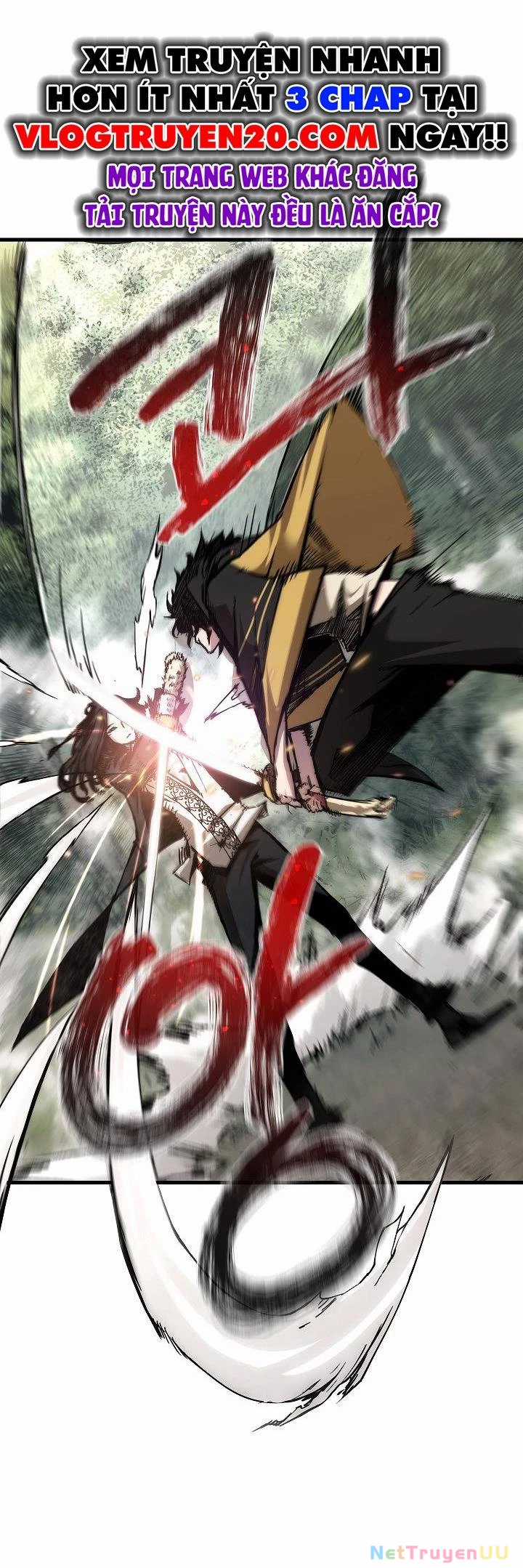 Kiếm Thần: Thần Chi Tử - Chapter 2 - Trang 19