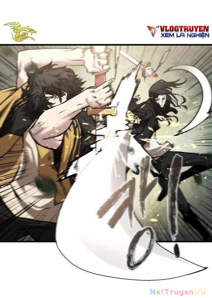 Kiếm Thần: Thần Chi Tử - Chapter 2 - Trang 21