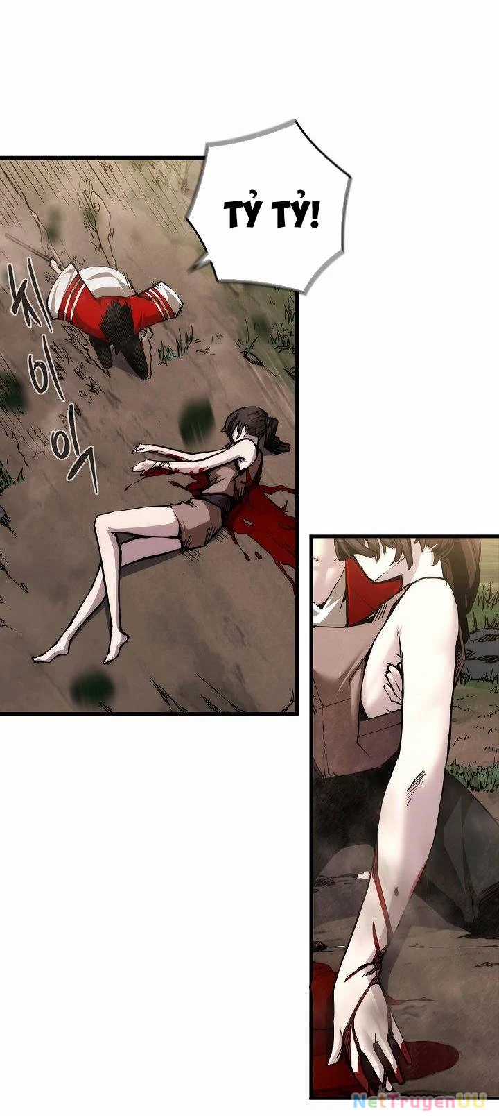 Kiếm Thần: Thần Chi Tử - Chapter 2 - Trang 23