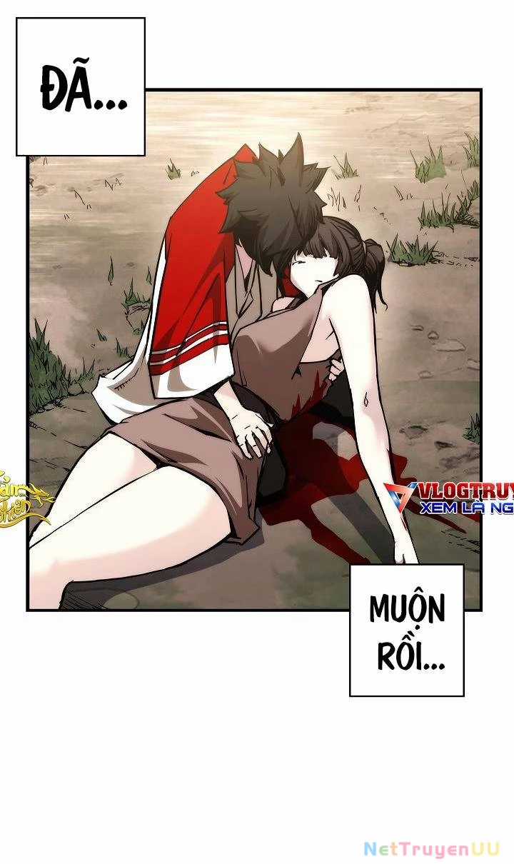 Kiếm Thần: Thần Chi Tử - Chapter 2 - Trang 24