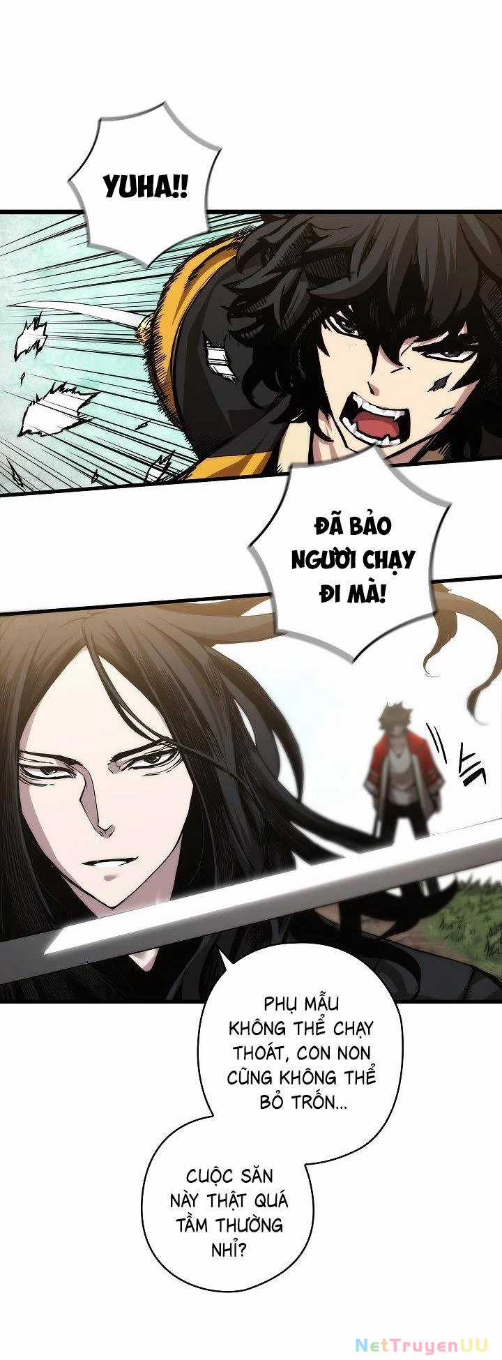 Kiếm Thần: Thần Chi Tử - Chapter 2 - Trang 33