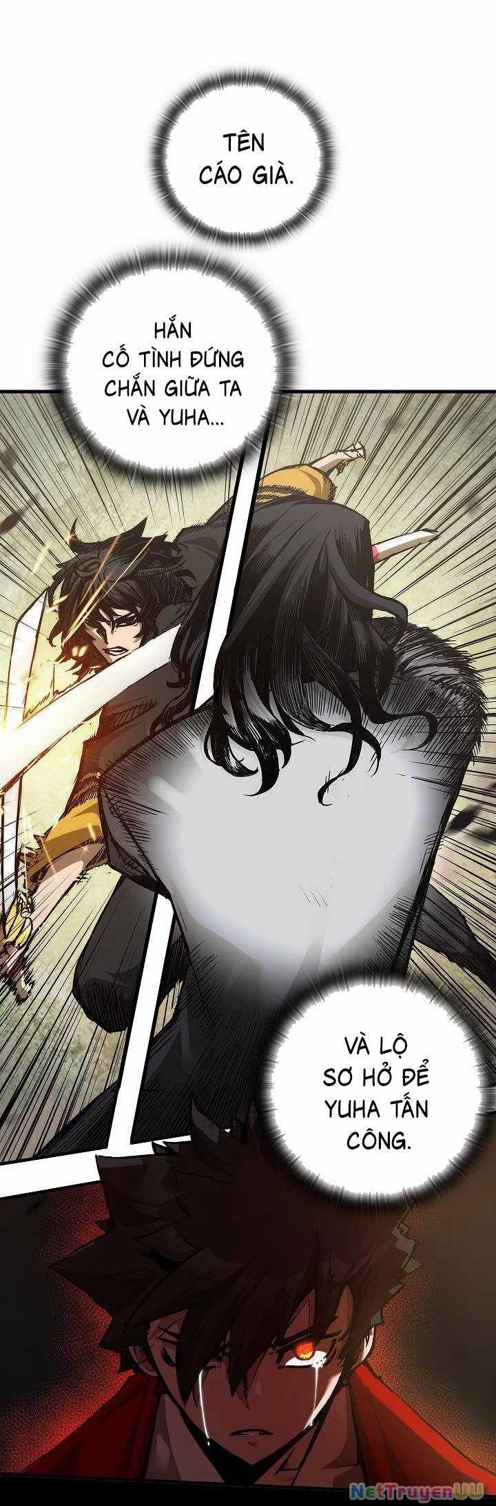 Kiếm Thần: Thần Chi Tử - Chapter 2 - Trang 34