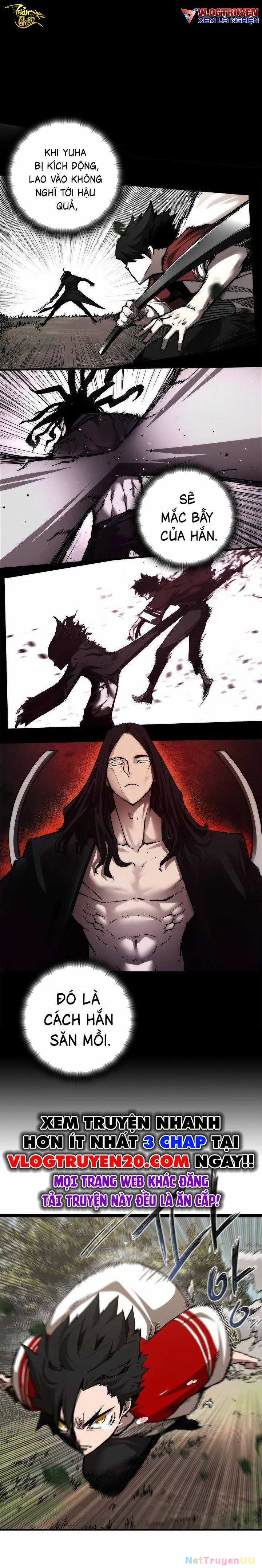 Kiếm Thần: Thần Chi Tử - Chapter 2 - Trang 35