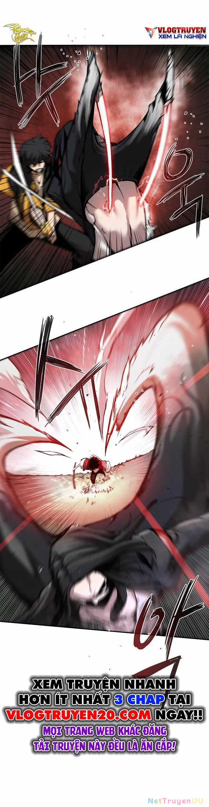 Kiếm Thần: Thần Chi Tử - Chapter 2 - Trang 37