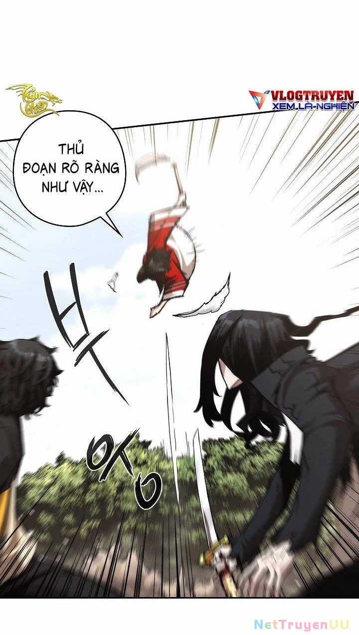 Kiếm Thần: Thần Chi Tử - Chapter 2 - Trang 39