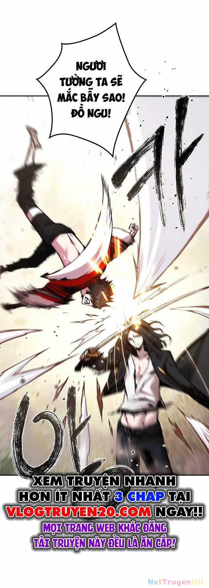 Kiếm Thần: Thần Chi Tử - Chapter 2 - Trang 40