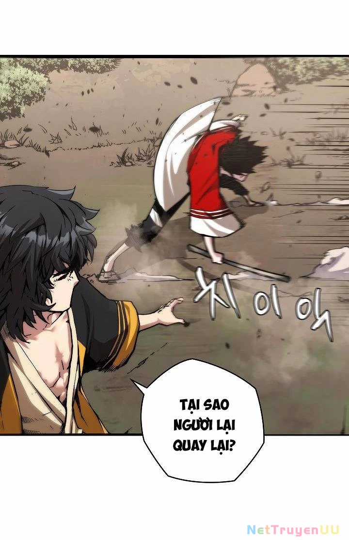 Kiếm Thần: Thần Chi Tử - Chapter 2 - Trang 41