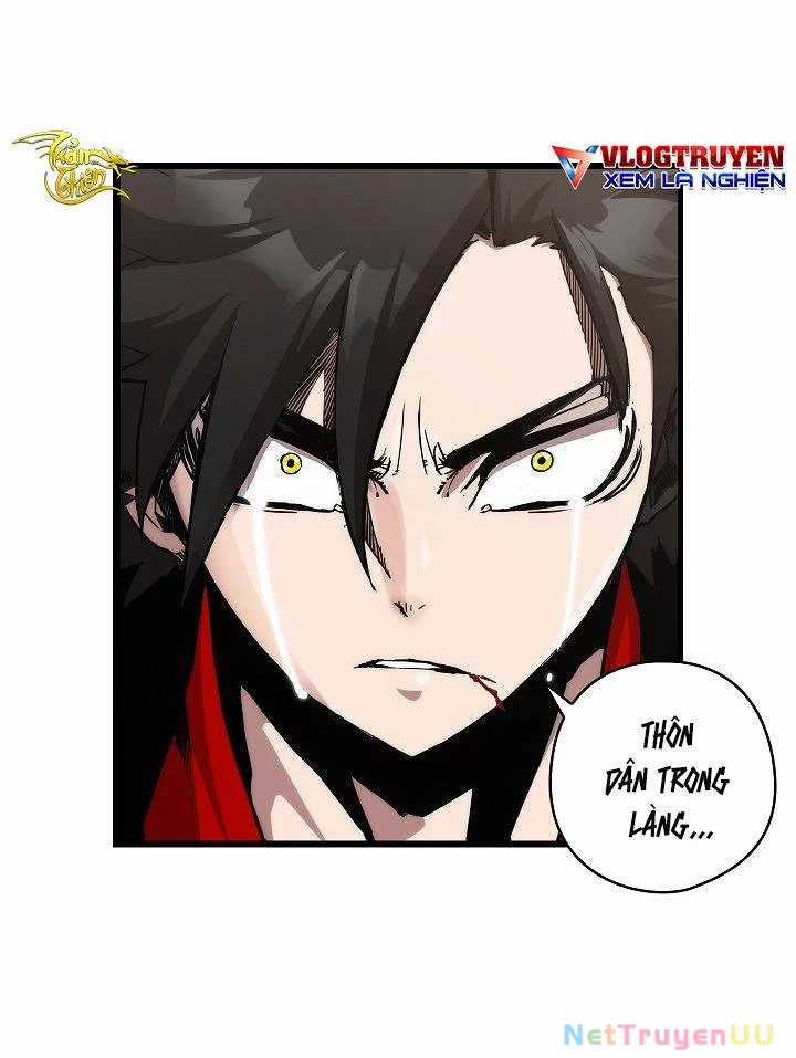 Kiếm Thần: Thần Chi Tử - Chapter 2 - Trang 42