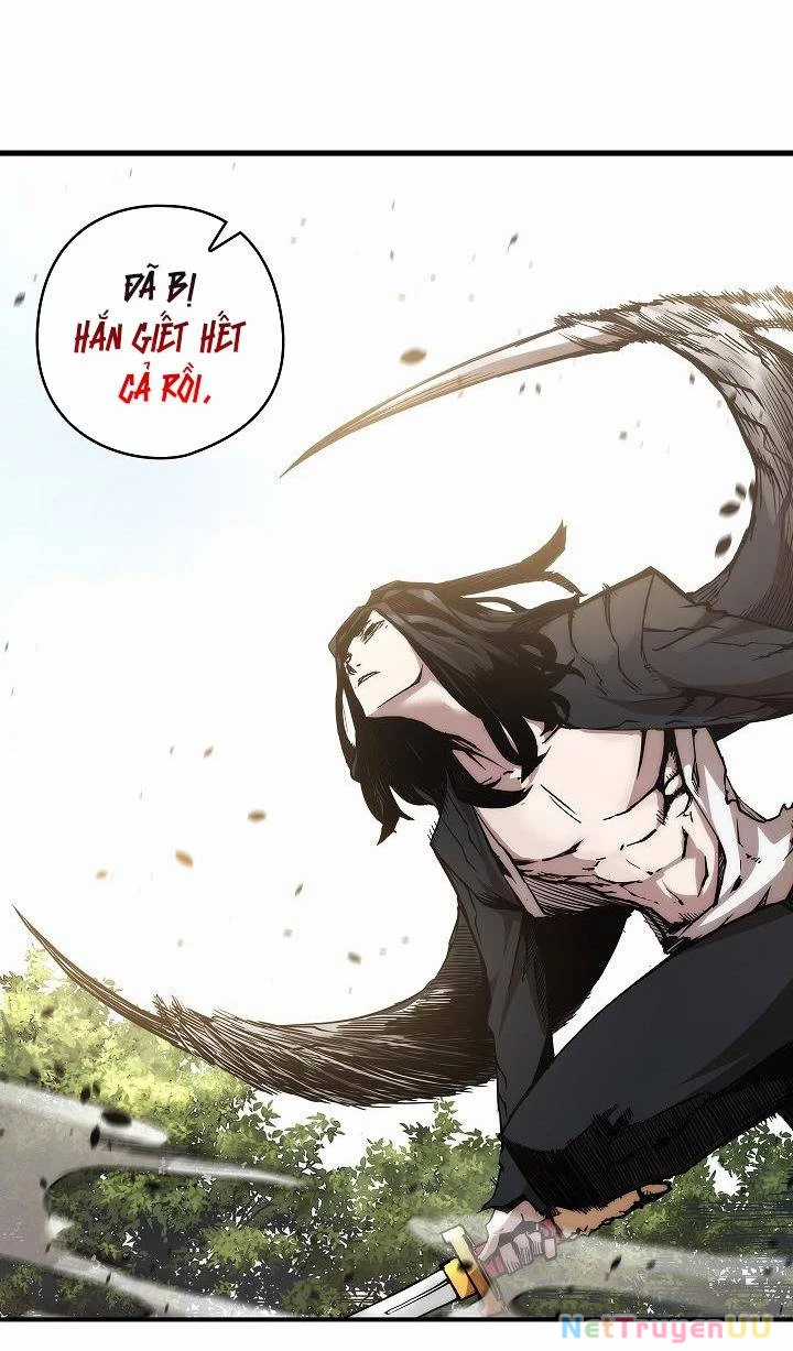 Kiếm Thần: Thần Chi Tử - Chapter 2 - Trang 43