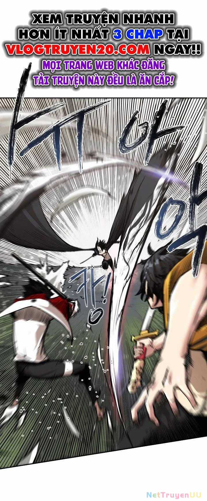 Kiếm Thần: Thần Chi Tử - Chapter 2 - Trang 44