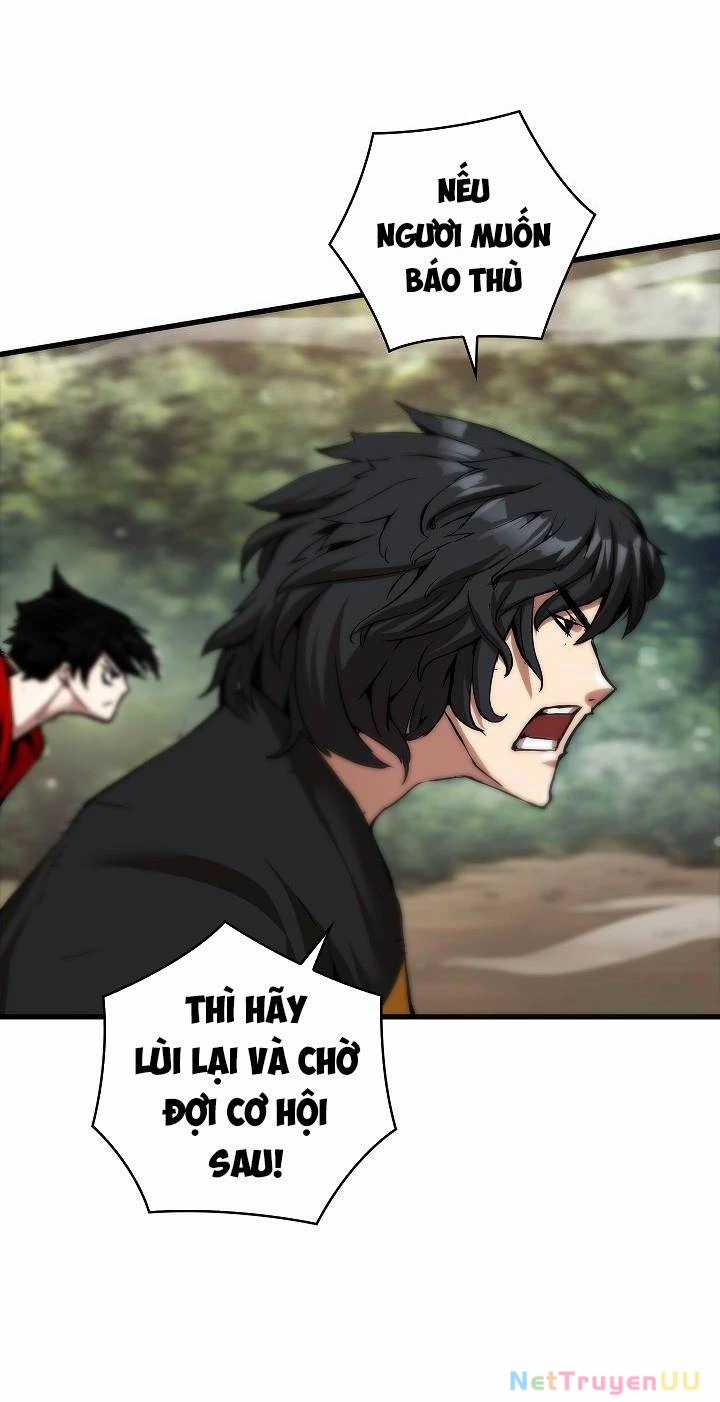 Kiếm Thần: Thần Chi Tử - Chapter 2 - Trang 45
