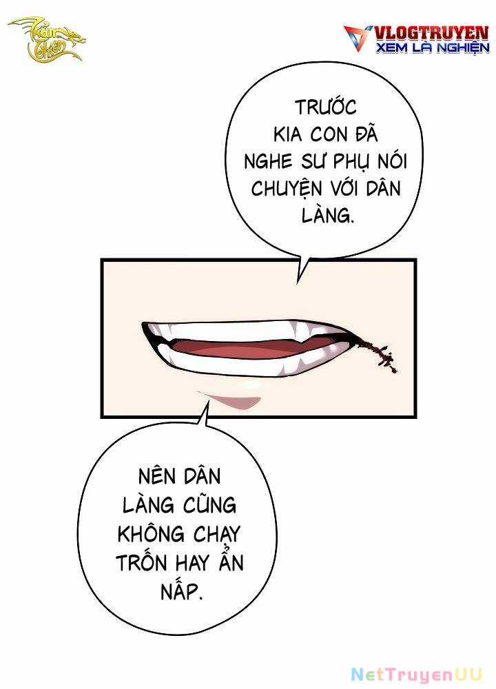 Kiếm Thần: Thần Chi Tử - Chapter 2 - Trang 47