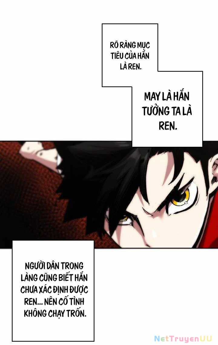 Kiếm Thần: Thần Chi Tử - Chapter 2 - Trang 48