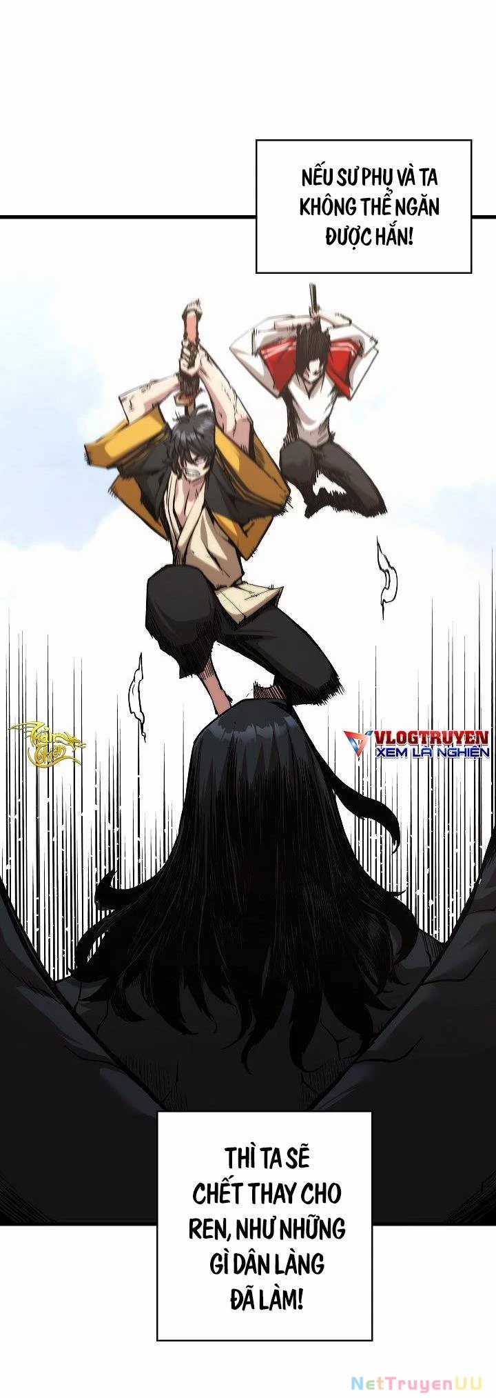 Kiếm Thần: Thần Chi Tử - Chapter 2 - Trang 50