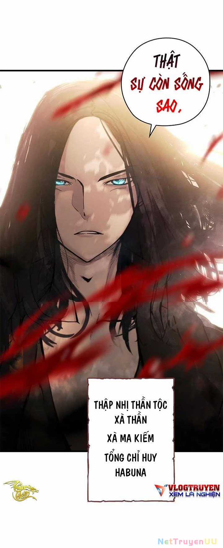 Kiếm Thần: Thần Chi Tử - Chapter 2 - Trang 6