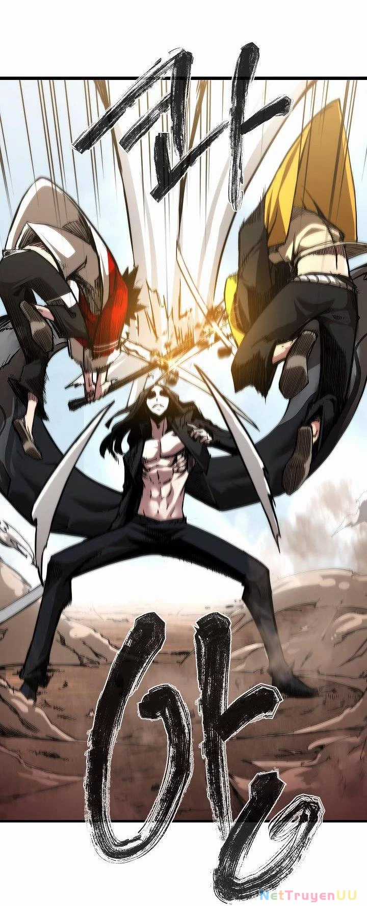 Kiếm Thần: Thần Chi Tử - Chapter 2 - Trang 51