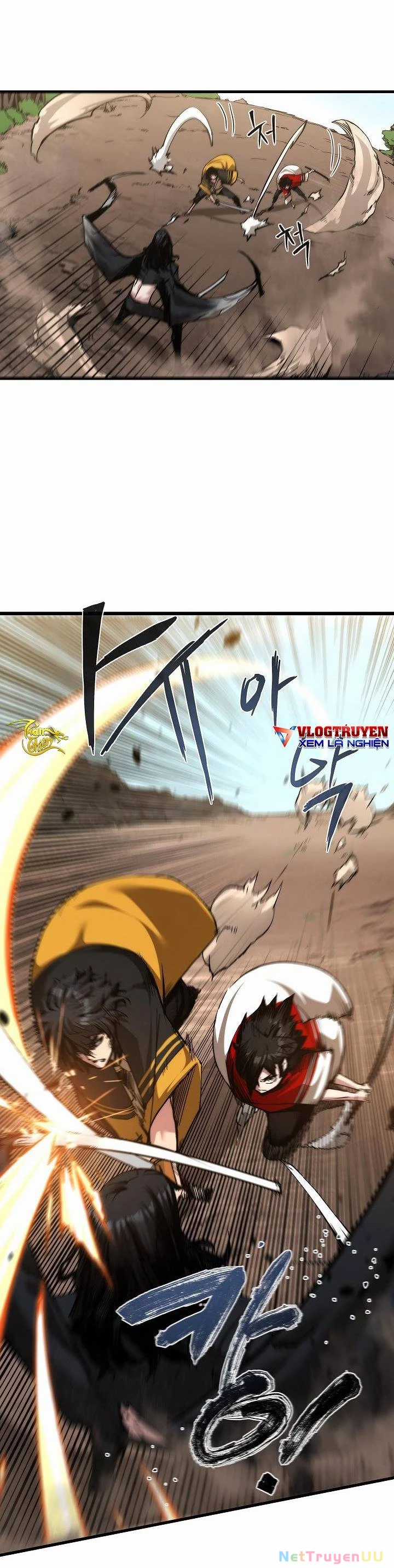 Kiếm Thần: Thần Chi Tử - Chapter 2 - Trang 53