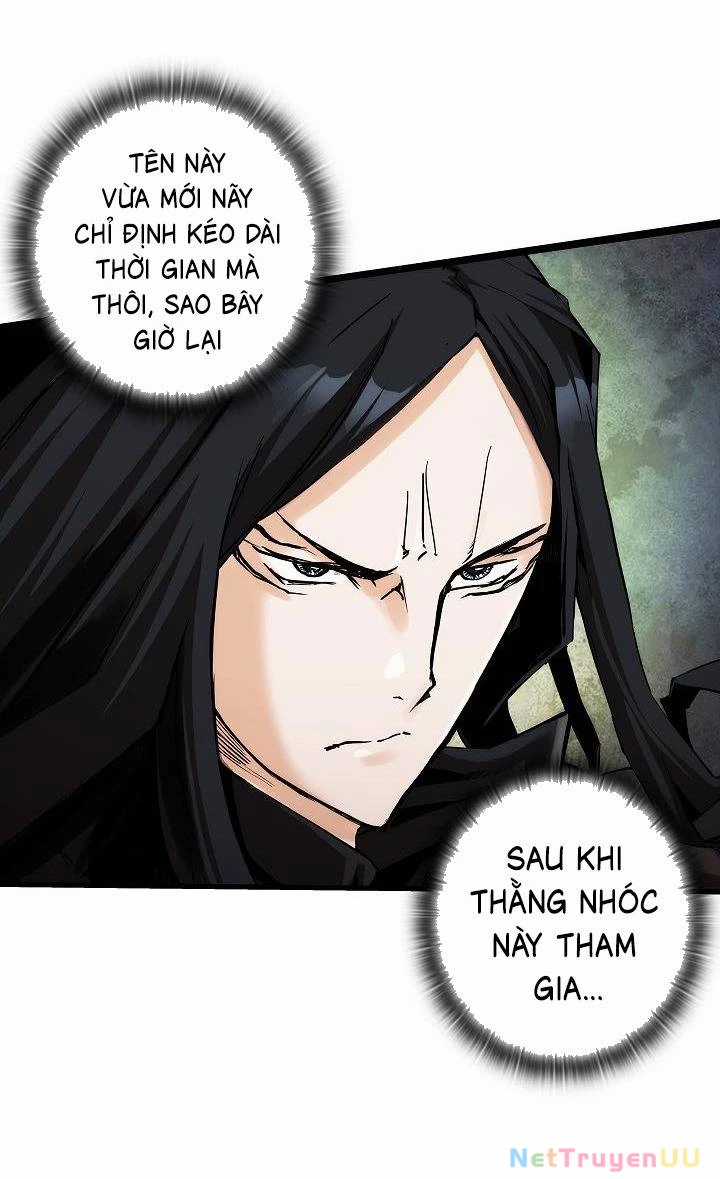 Kiếm Thần: Thần Chi Tử - Chapter 2 - Trang 55