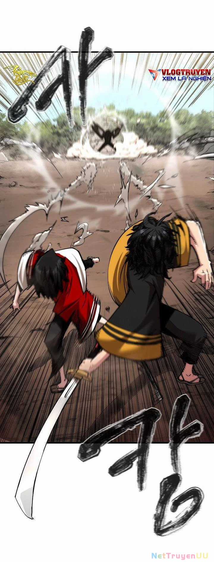 Kiếm Thần: Thần Chi Tử - Chapter 2 - Trang 56